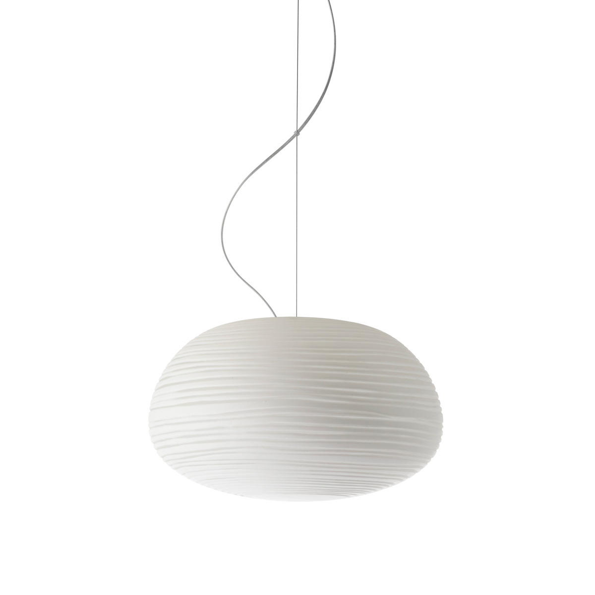Foscarini Rituals Sospensione, 2, bianco (weiß)