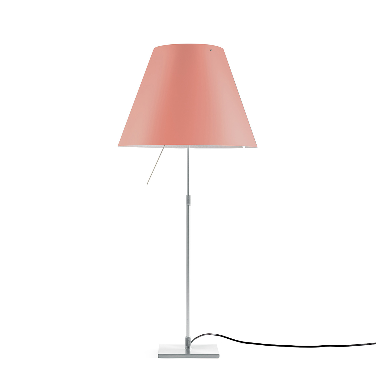 Schirm: mystisches Rosa