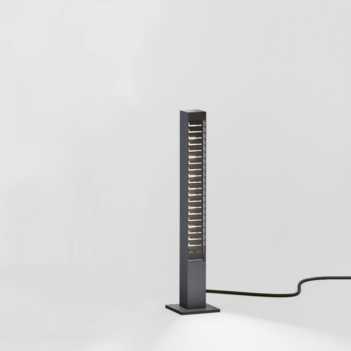 Lin Base LED Pollerleuchte