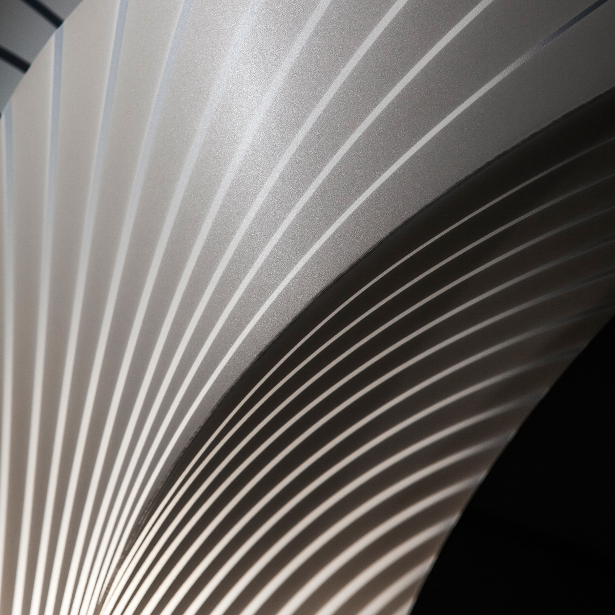 Slamp Las Palmas Table, white (weiß)