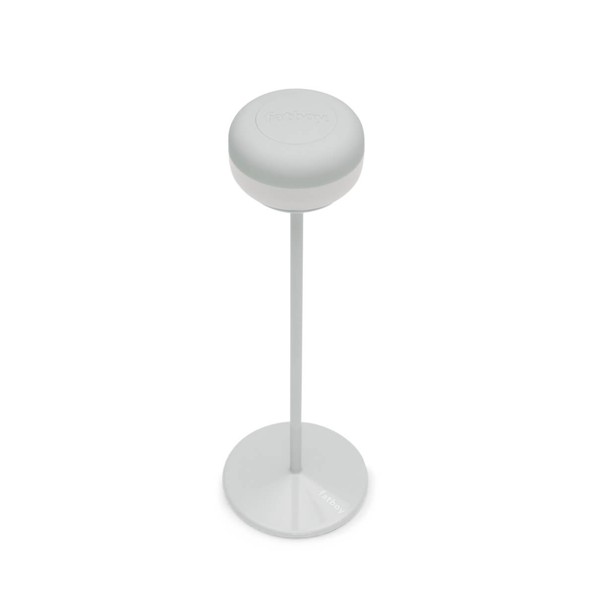 Fatboy Cheerio LED Akkuleuchte, Desert gänzend (sandfarben)