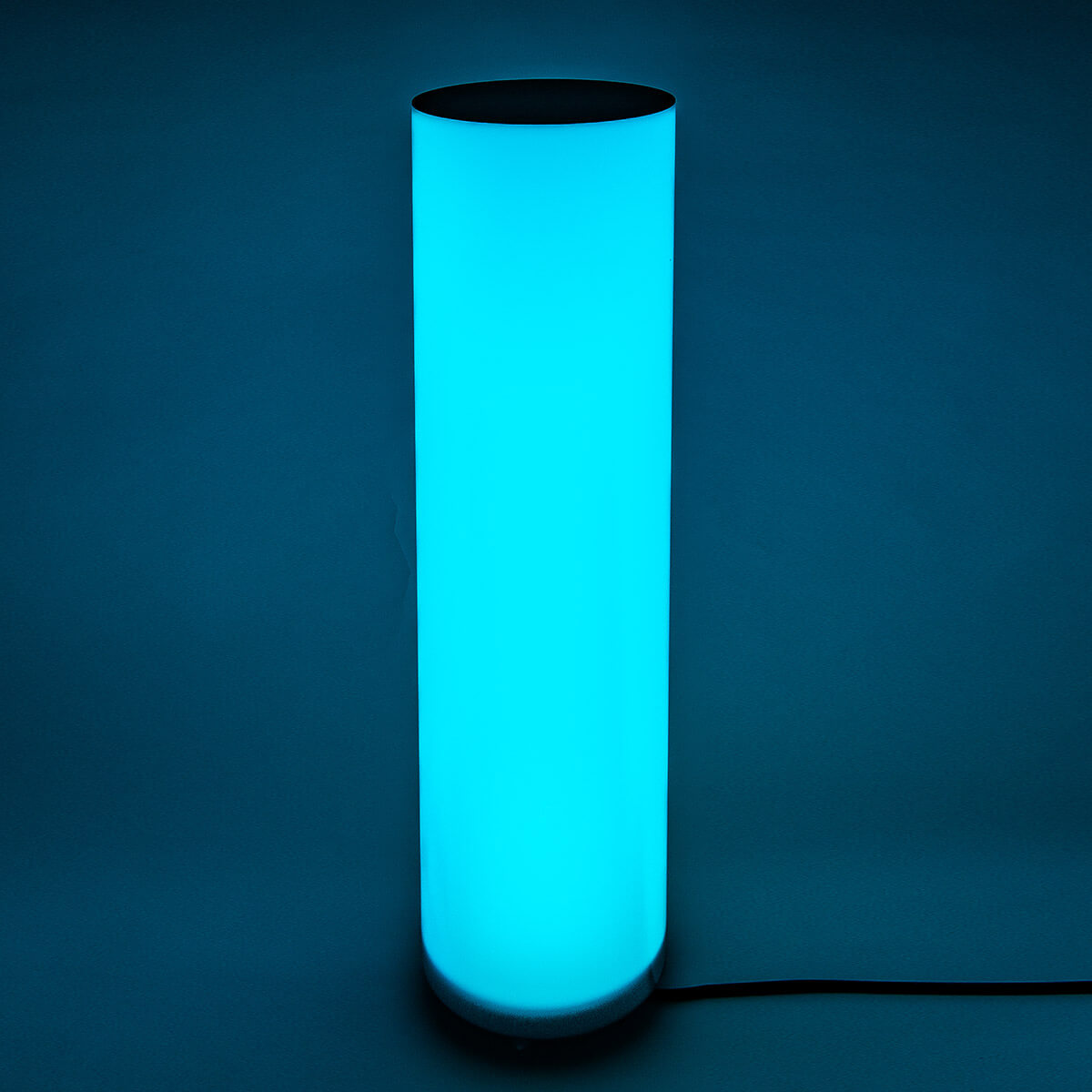 Epstein-Design Apollo RGBCCT-LED Stehleuchte / Lichtsäule mit ZigBee, Höhe: 72 cm