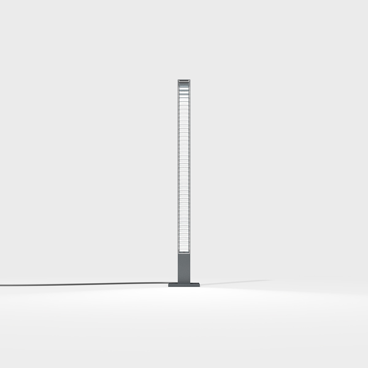Lin Base LED Pollerleuchte Connect