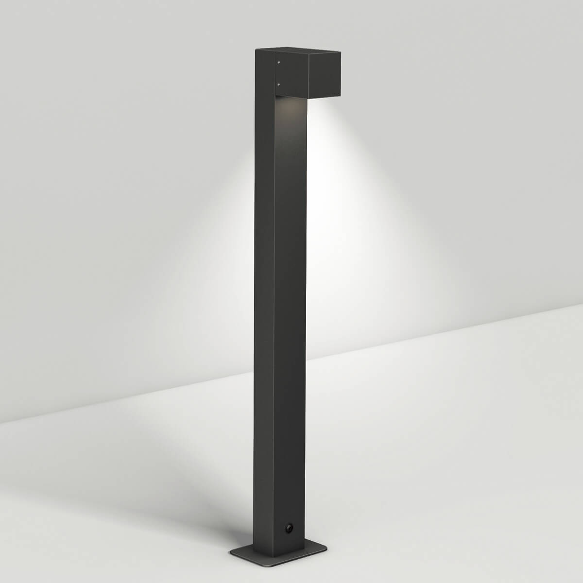 Chara LED Pollerleuchte