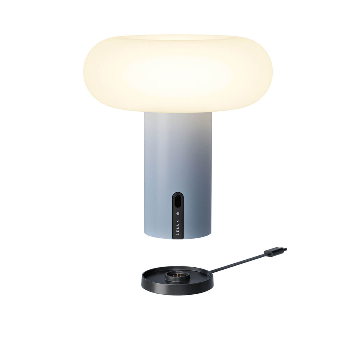 Oto Portable LED Akkuleuchte