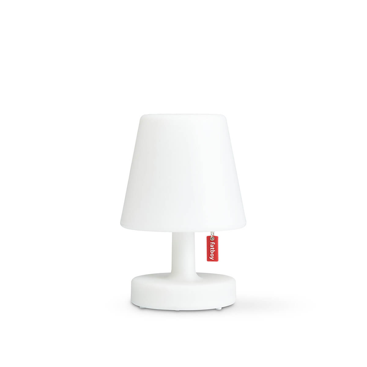 Fatboy Edison la Surprise LED Akkuleuchte, weiß