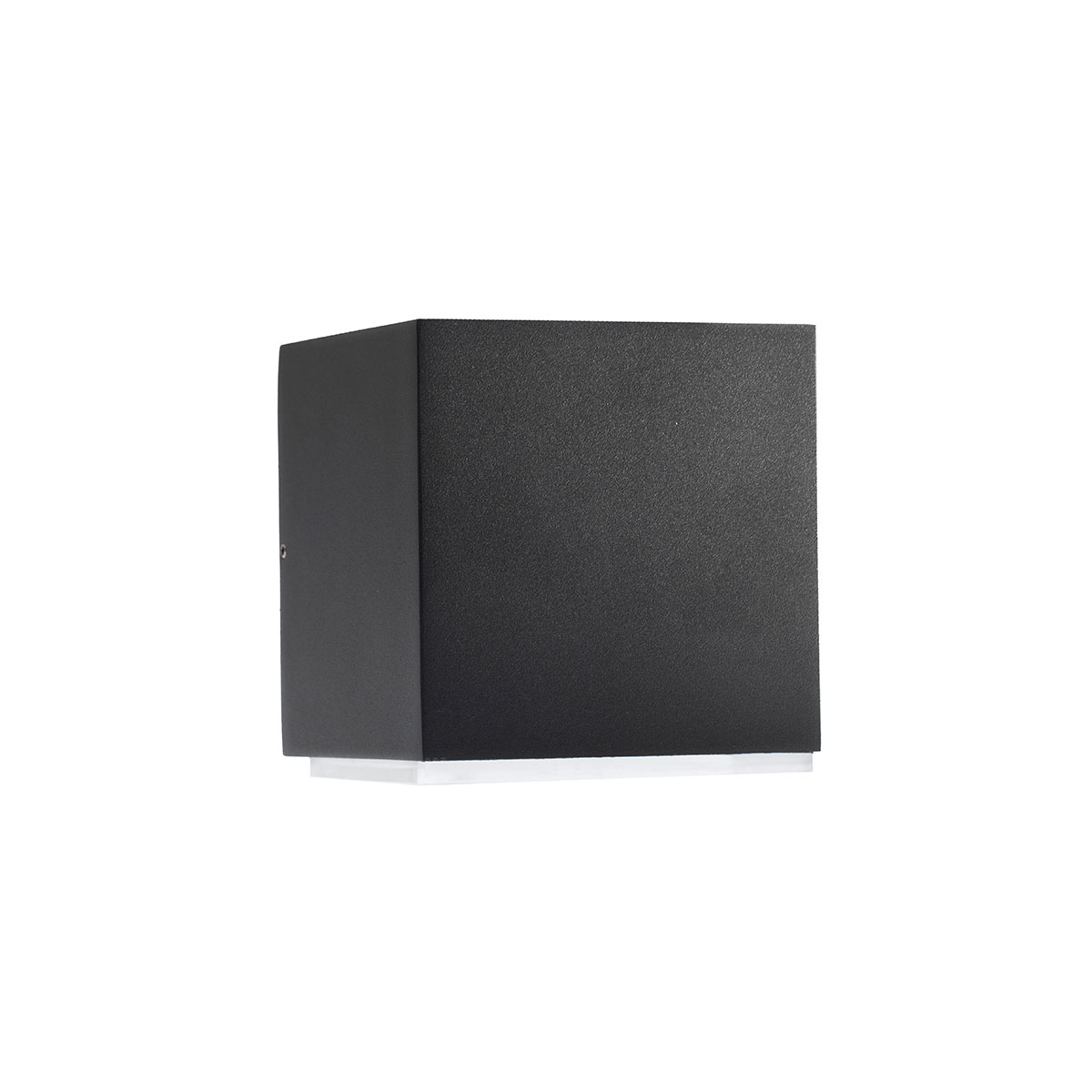 CMD Leuchten 9030 LED Wandleuchte, anhrazit