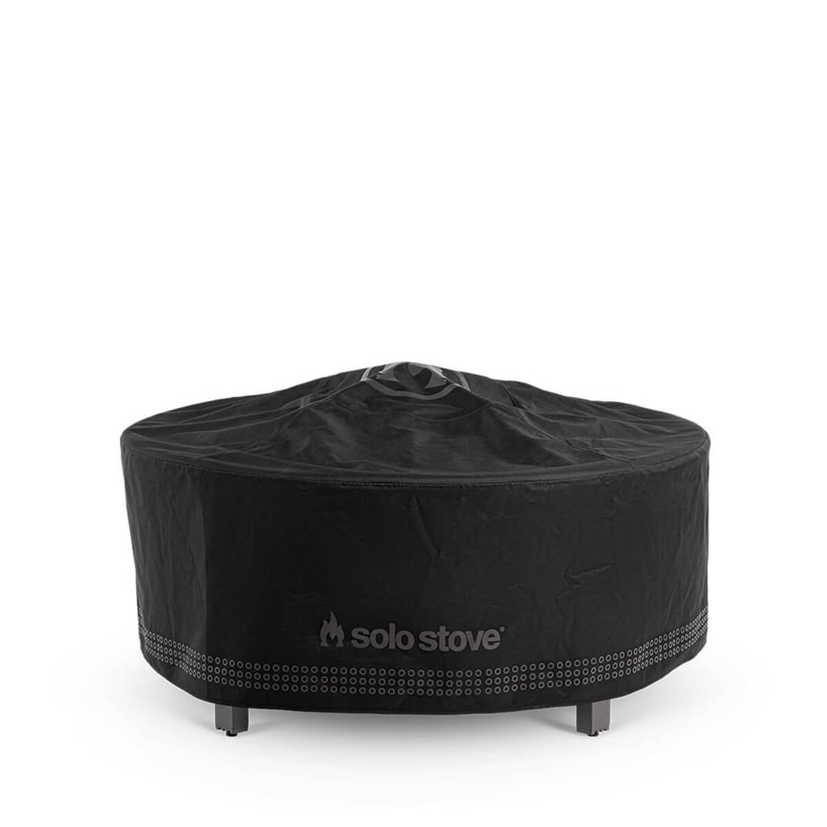 Solo Stove Surround Feuerschalentisch Schutzabdeckung, small, für Ranger & Bonfire