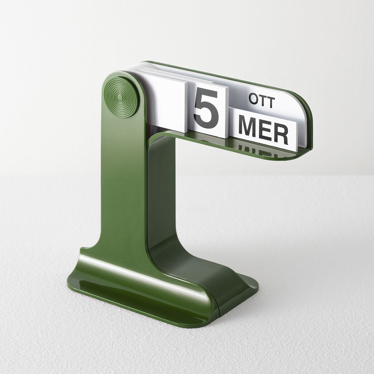 Timor Ewiger Kalender