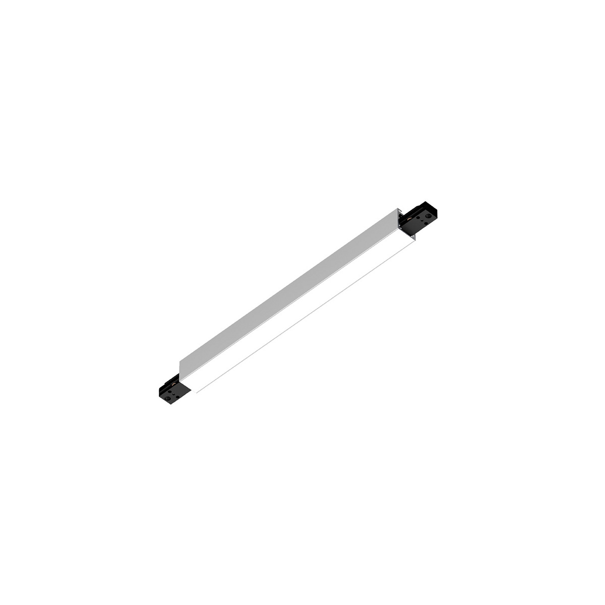 Bruck All-In Small C Einspeisung, weiß