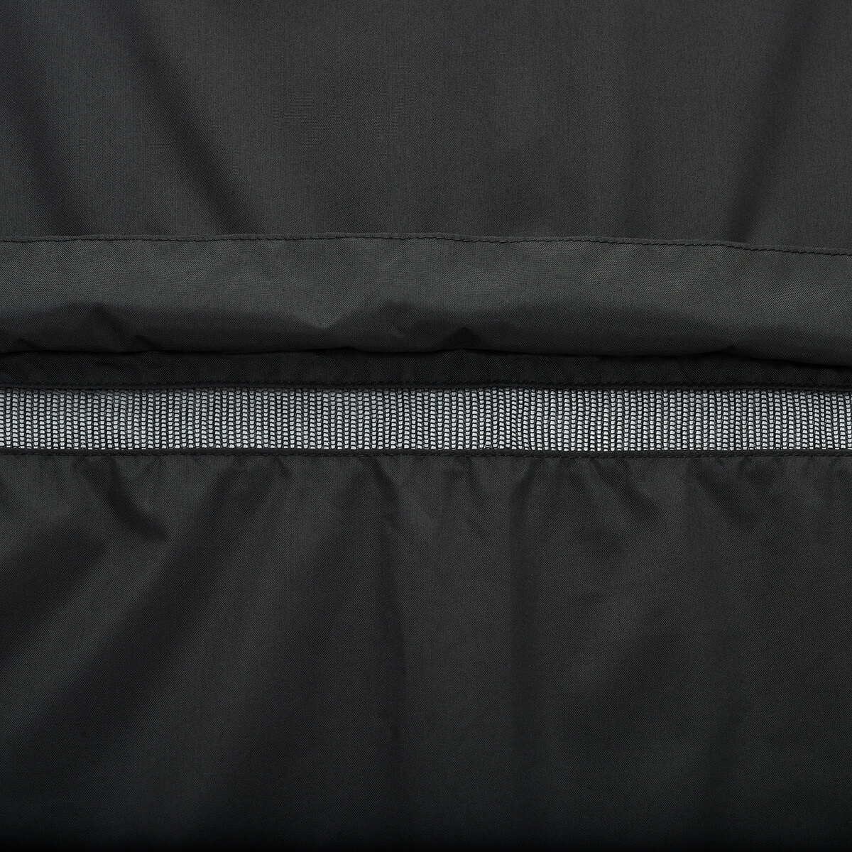 Fatboy The Cover Up Sitzsack-Schutzhülle, schwarz