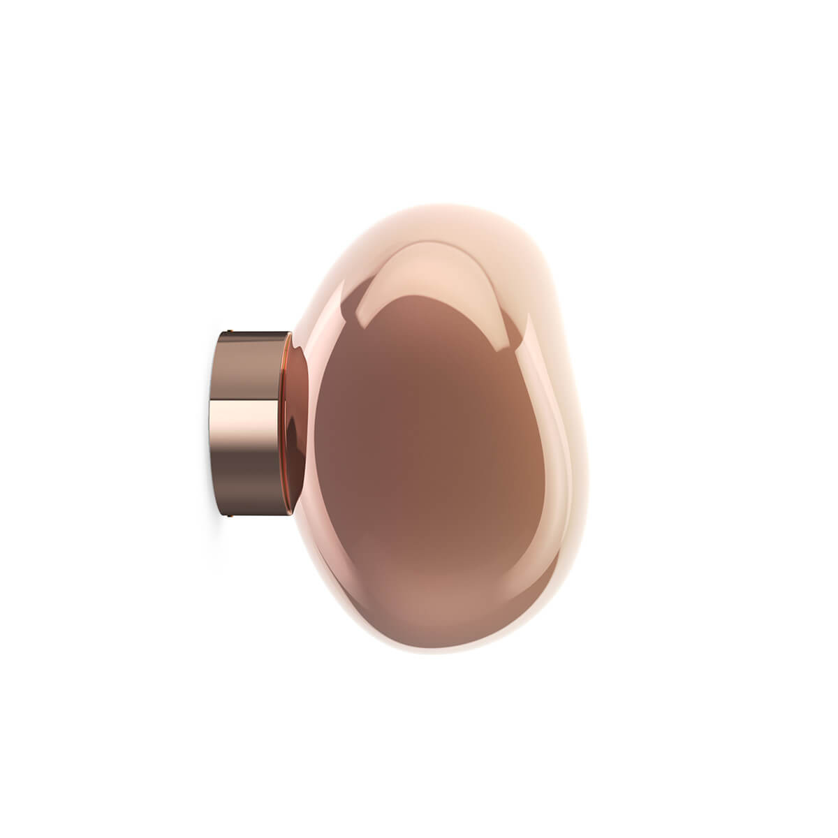 Melt Mini Surface Light LED Wandleuchte