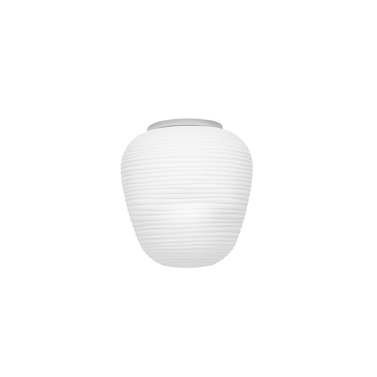 Foscarini Rituals 3 Semi Parete, bianco (weiß)