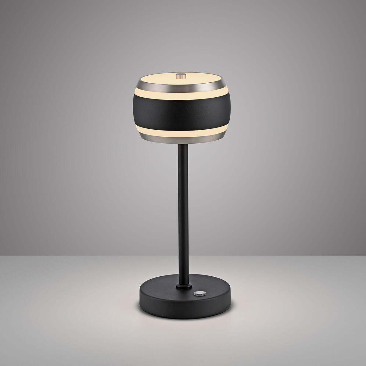 PURE Falling Rings LED Akkuleuchte