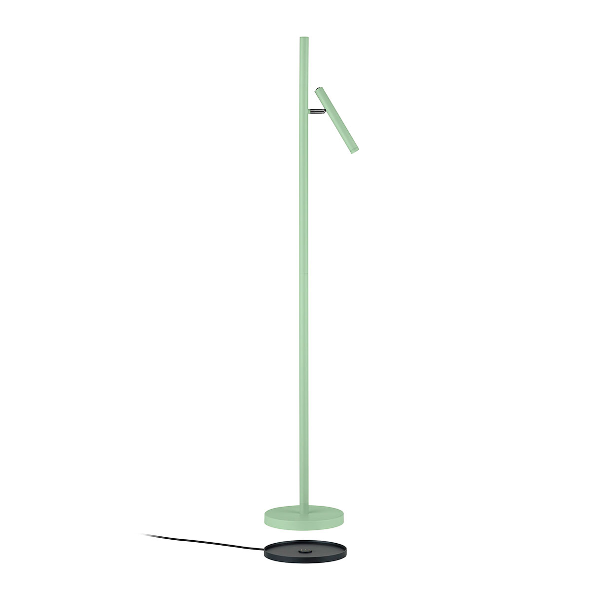 Streak-B LED Akku-Stehleuchte