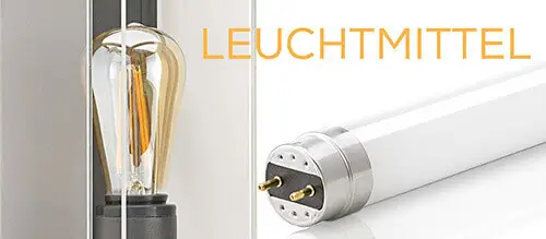 Leuchtmittel