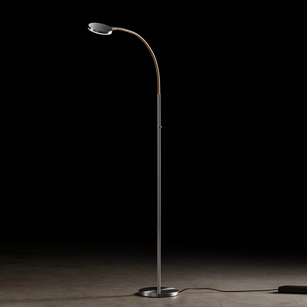 Flex S LED Stehleuchte
