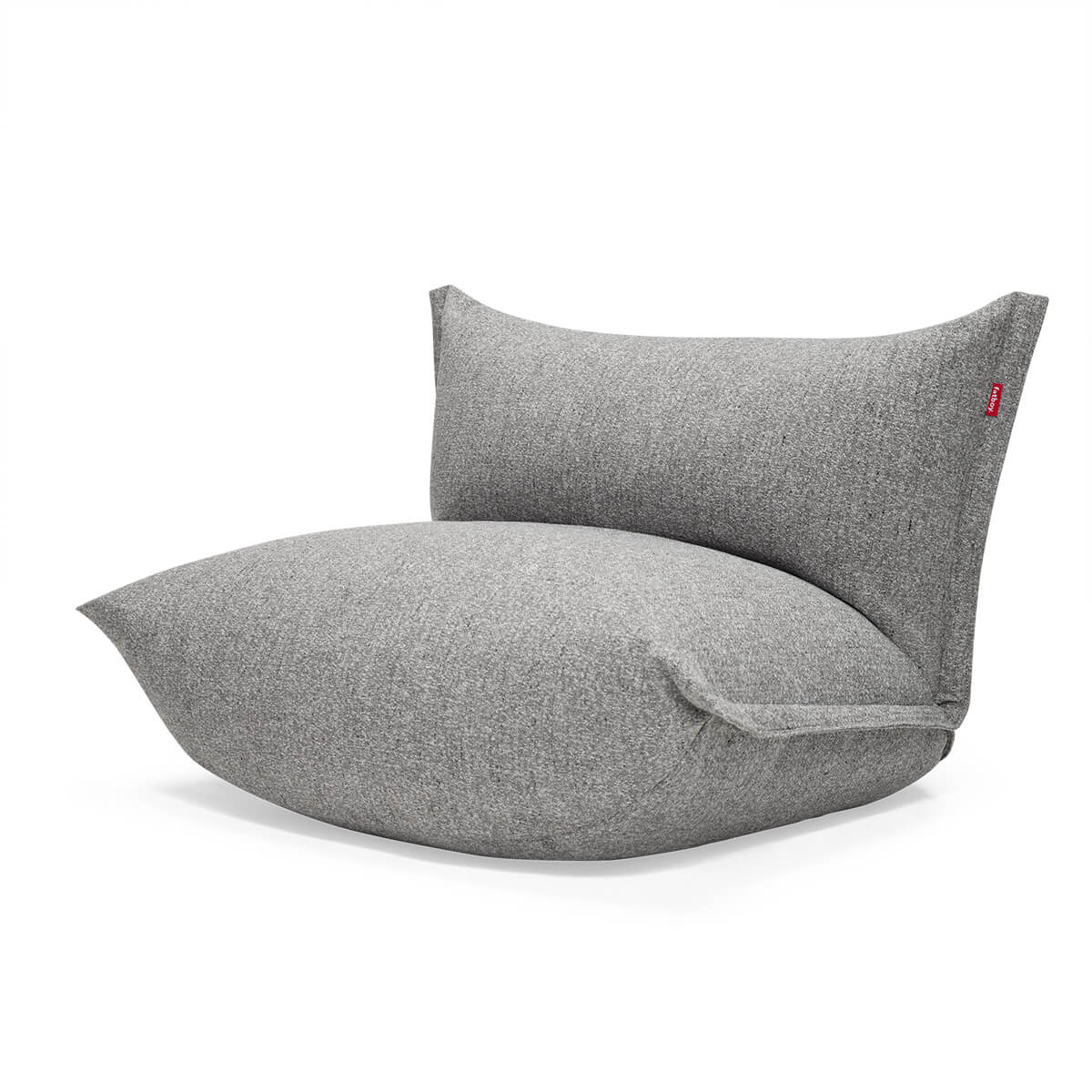 Fatboy The BonBaron Mingle Sessel, Grid Stone
