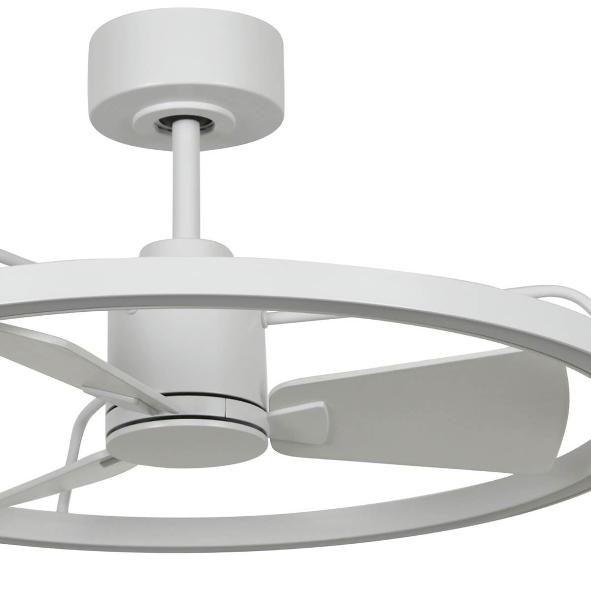 Cessna Deckenventilator mit Licht