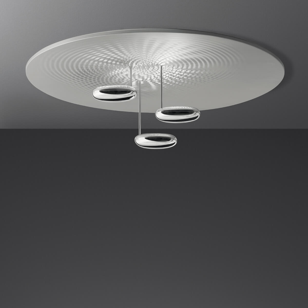 Droplet LED Soffitto