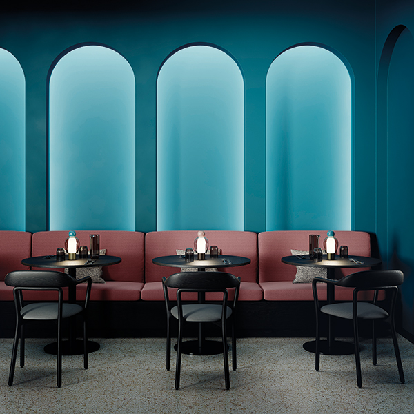 Lodes Easy Peasy LED Akkuleuchte, verschiedene Ausführungen