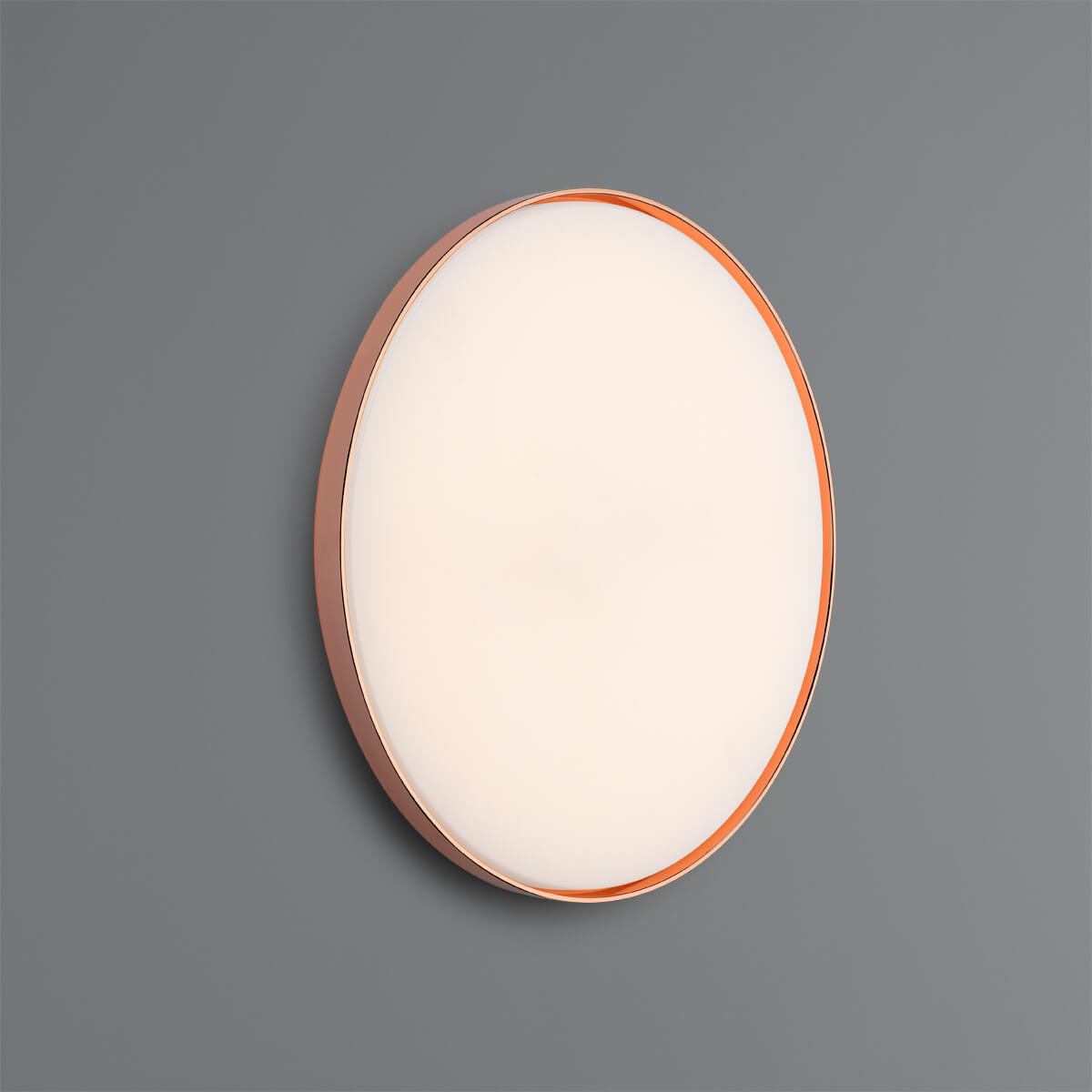 Clara LED Wand- / Deckenleuchte