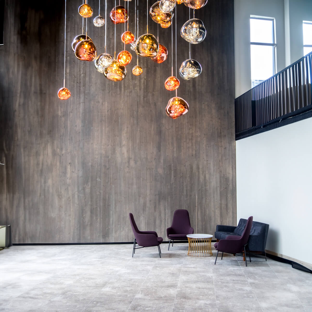 Melt Medium Pendant Pendelleuchte