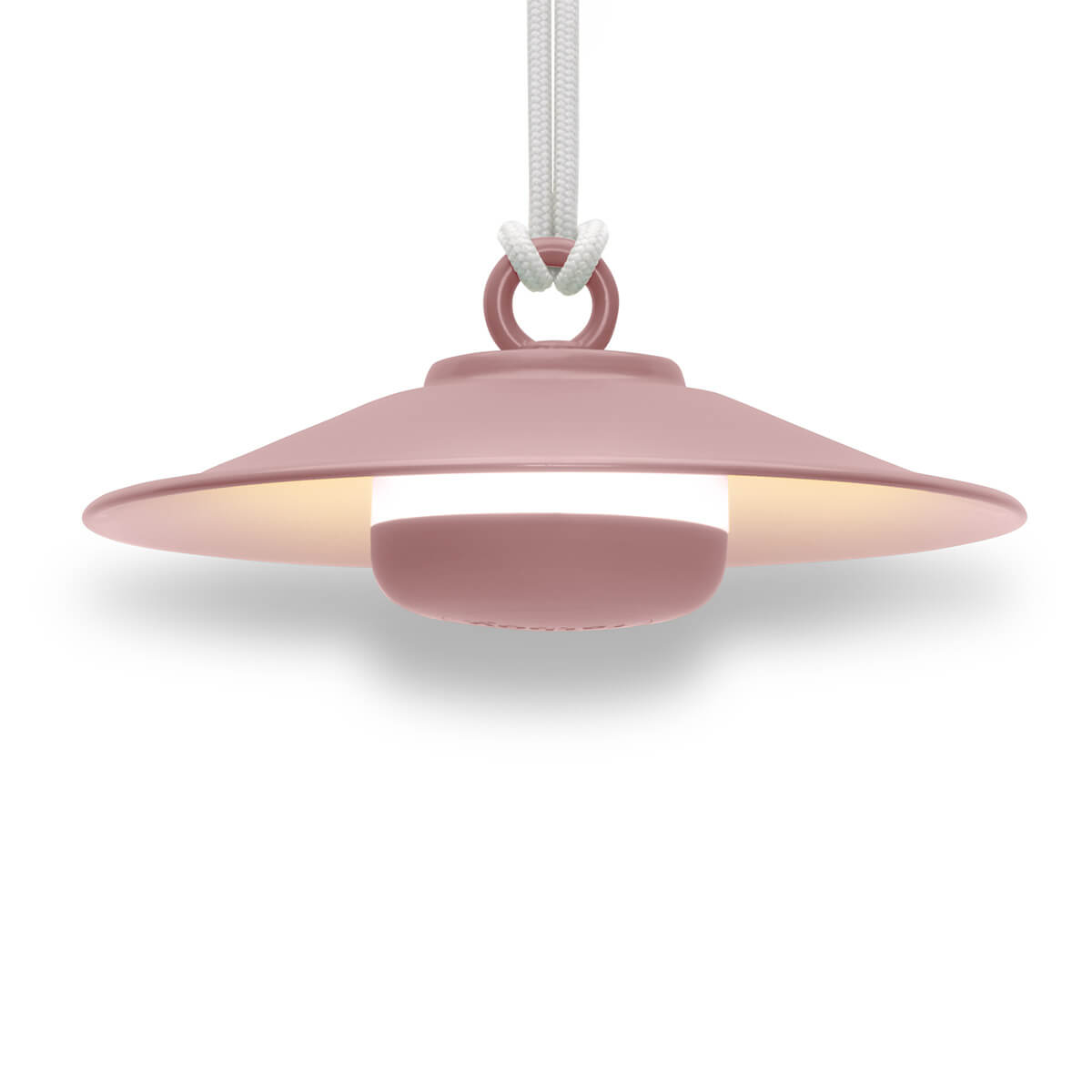 Chap-O LED Akku-Pendelleuchte