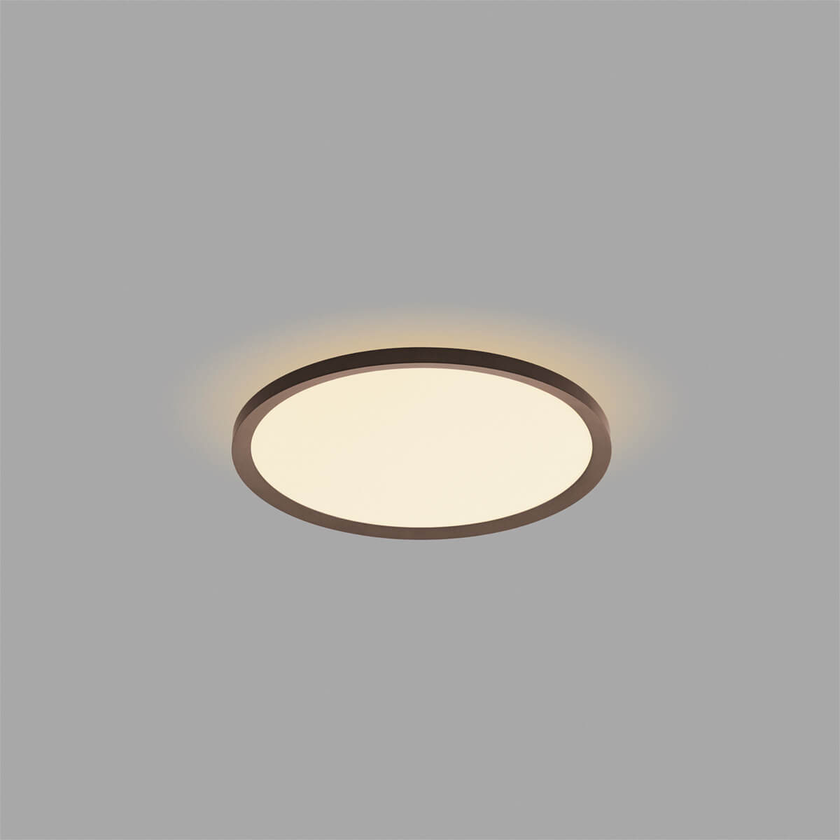 Calma LED Wand- / Deckenleuchte, Ø: 30 cm
