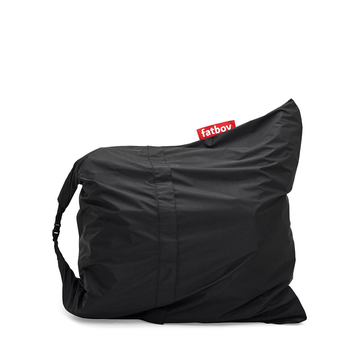 Fatboy The Cover Up Sitzsack-Schutzhülle, schwarz