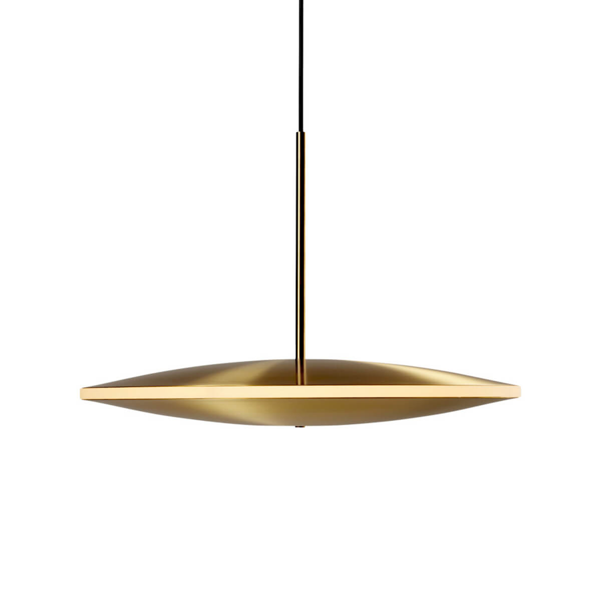 Chrona Dish17h LED Pendelleuchte