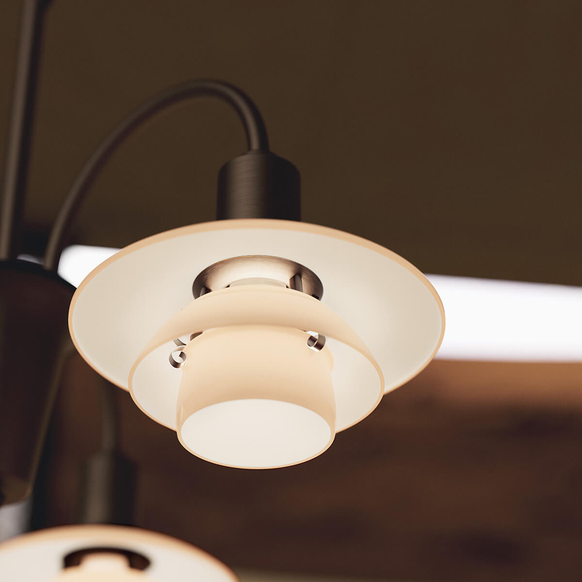 PH 1/1 Chandelier 3 Centenary Edition