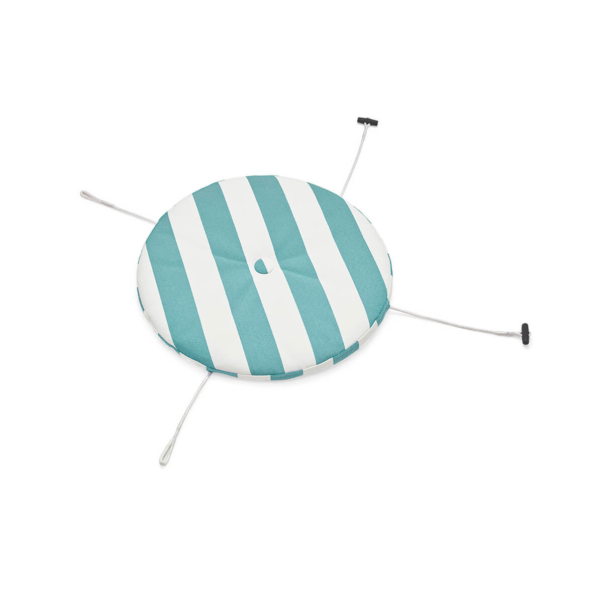 Stripe azur