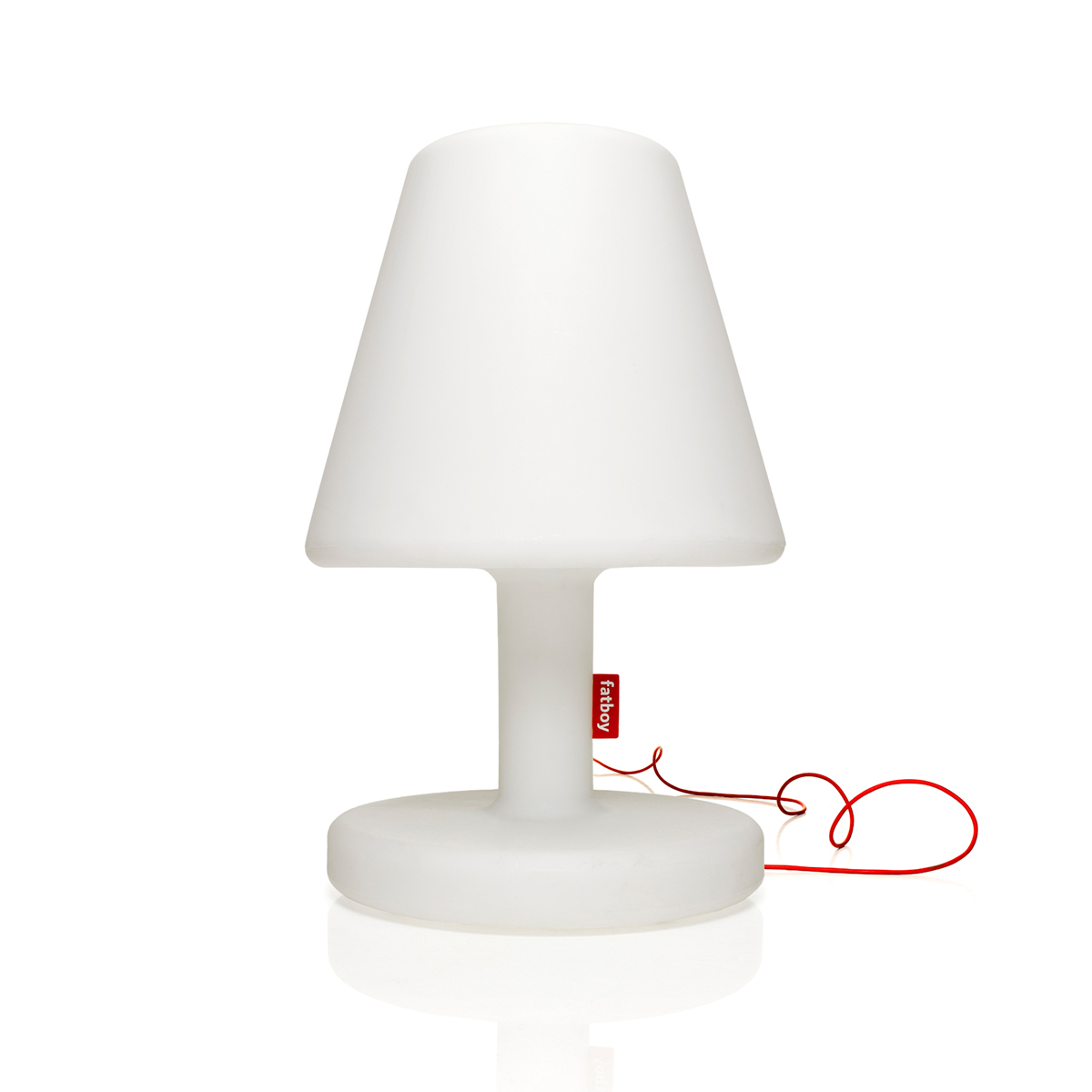 Edison the Grand LED Stehleuchte