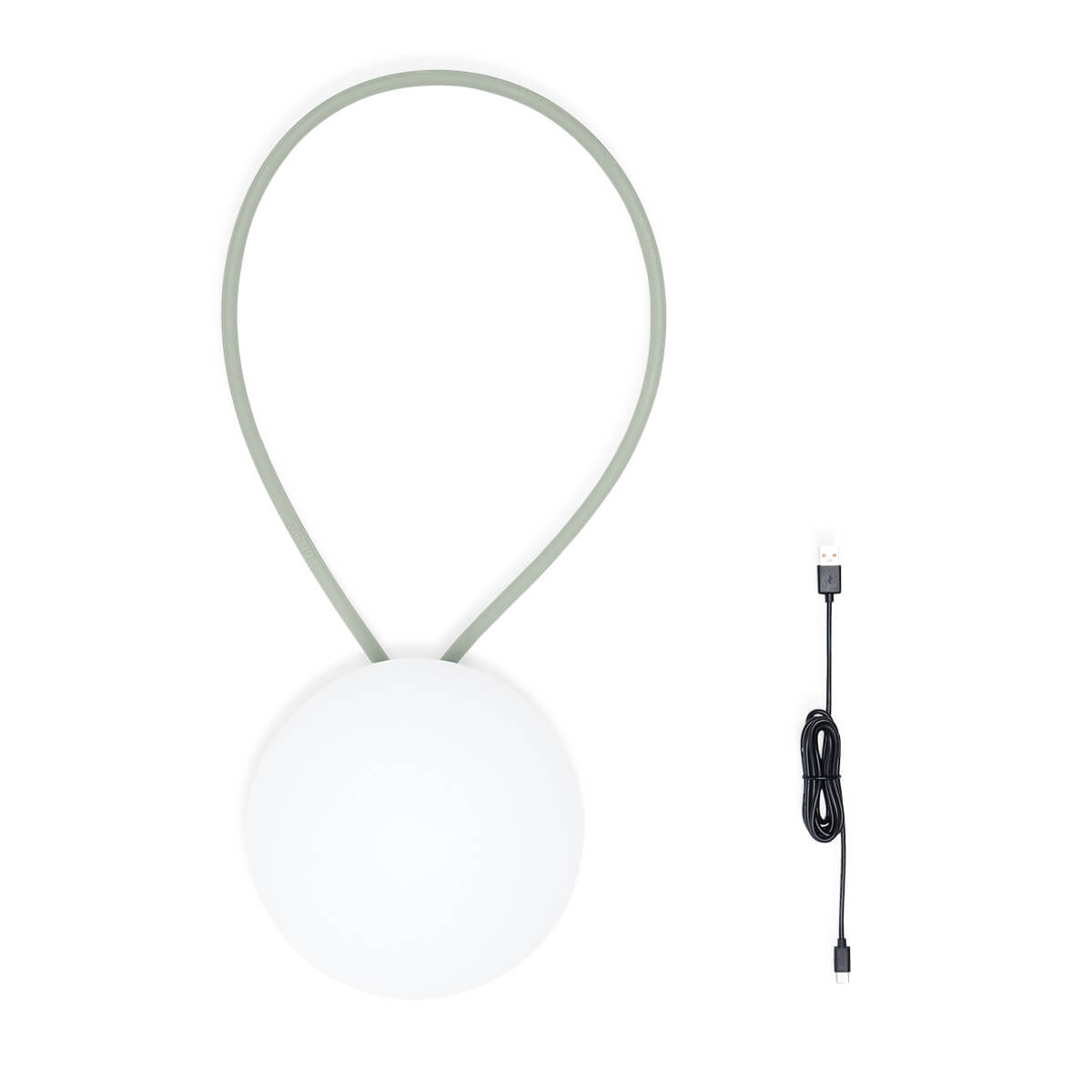 Bolleke LED Akku-Pendelleuchte