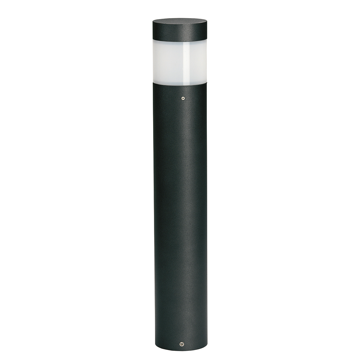 Albert Leuchten 2274 LED Pollerleuchte, schwarz