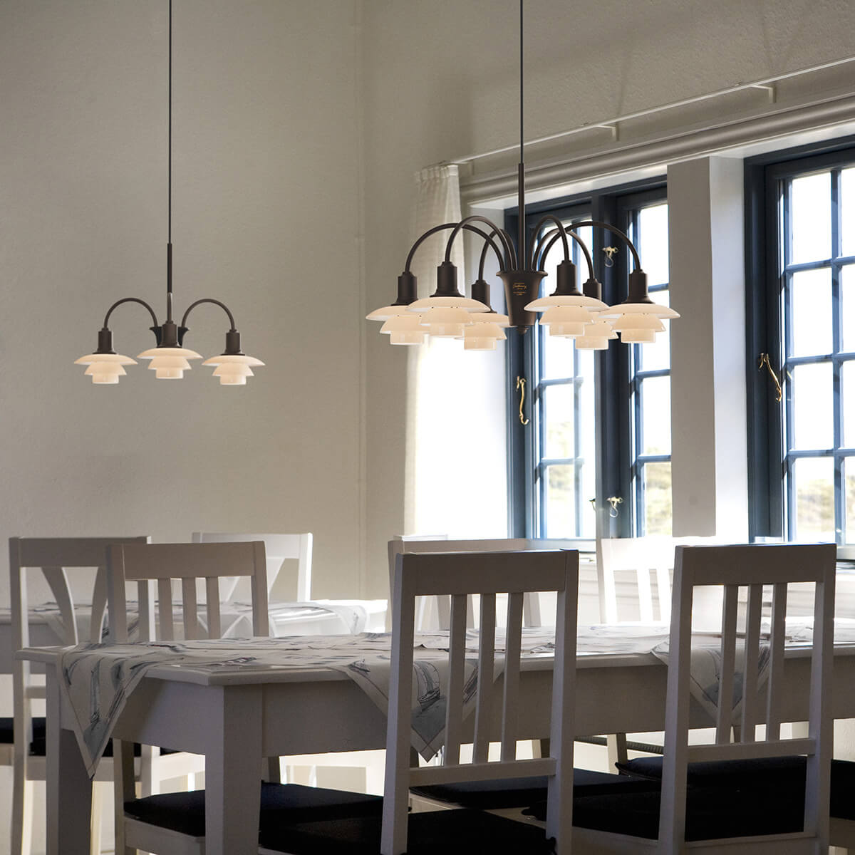 PH 1/1 Chandelier 3 Centenary Edition