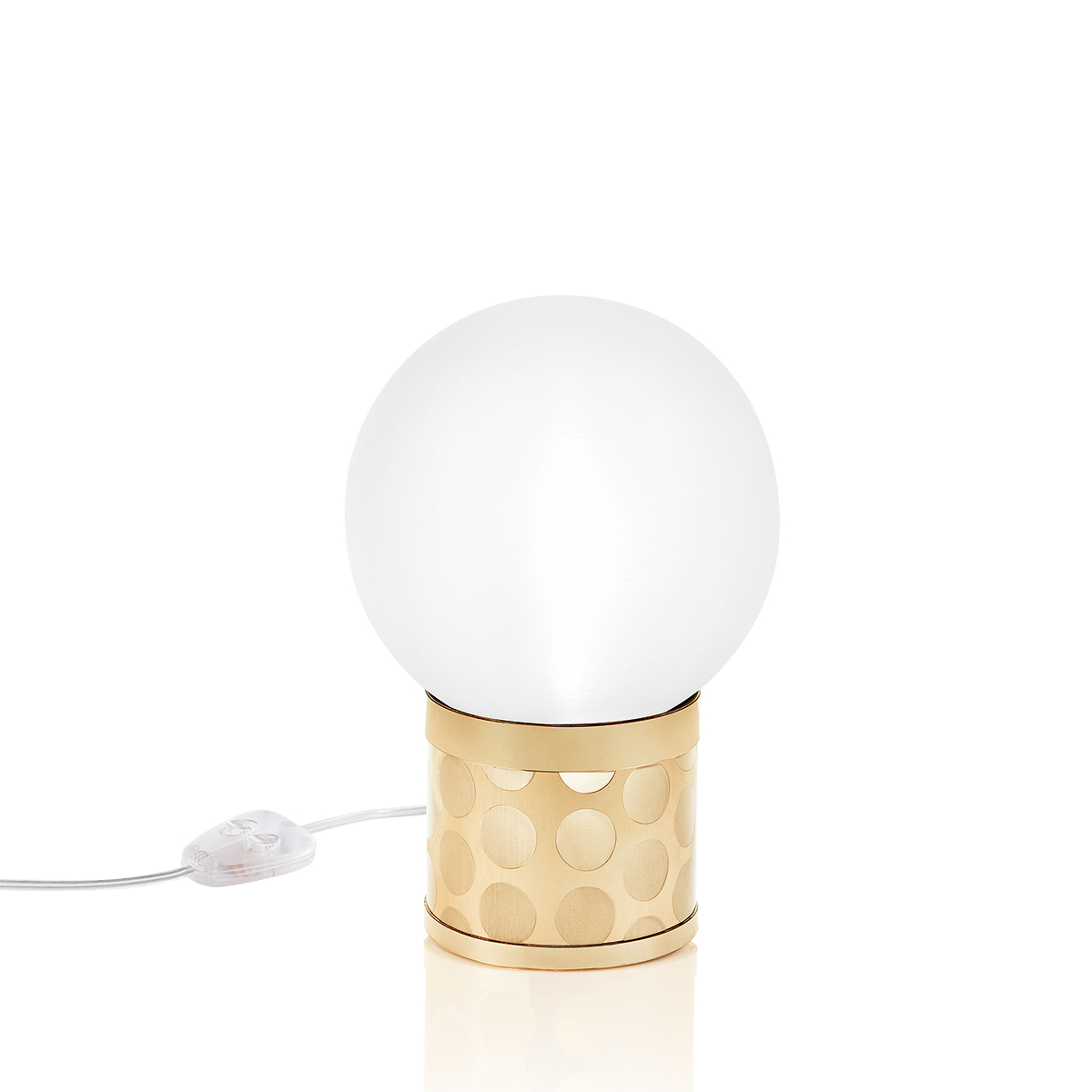 Slamp Atmosfera Table Small, gold (Gold)