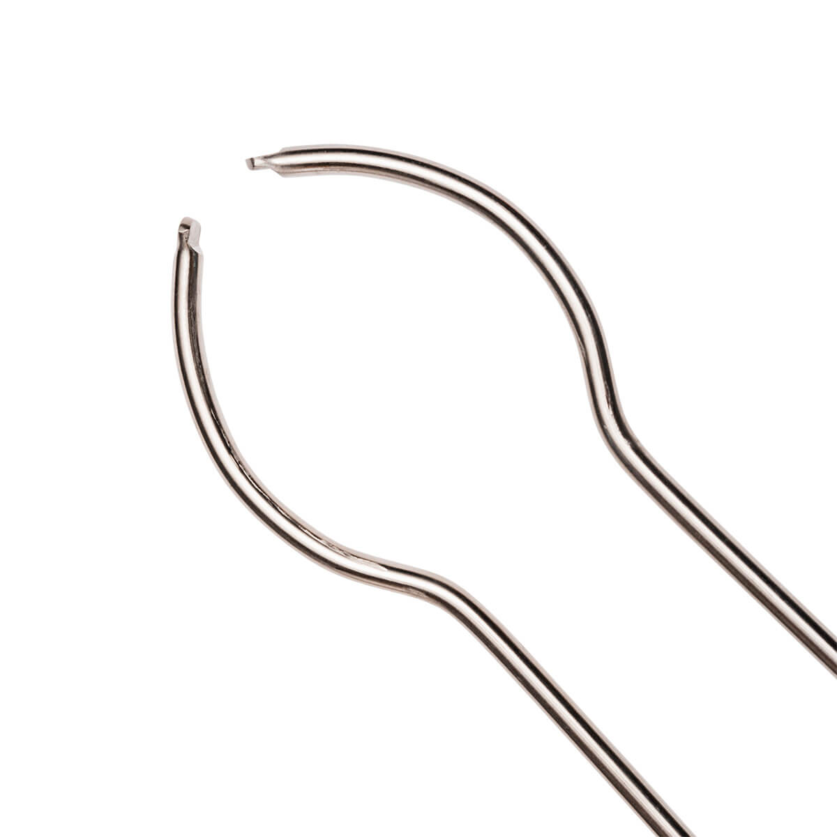 Solo Stove Feuerschalen Werkzeug, 2er-Set, Edelstahl, Zange