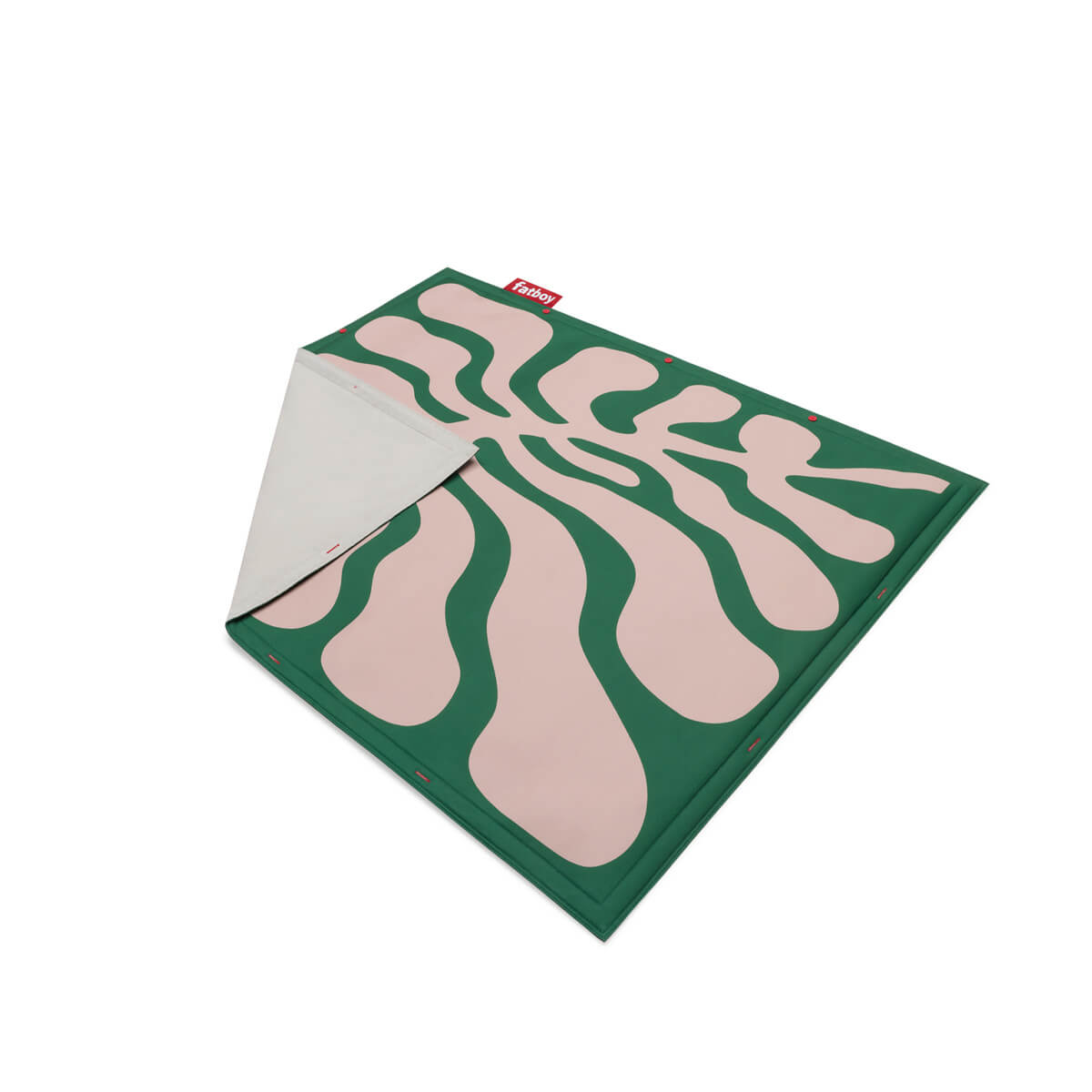 Flying Carpet Outdoor Teppich