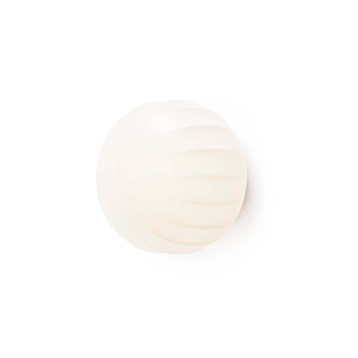 Luceplan Lita Parete / Soffitto, Ø: 14 cm, weiß
