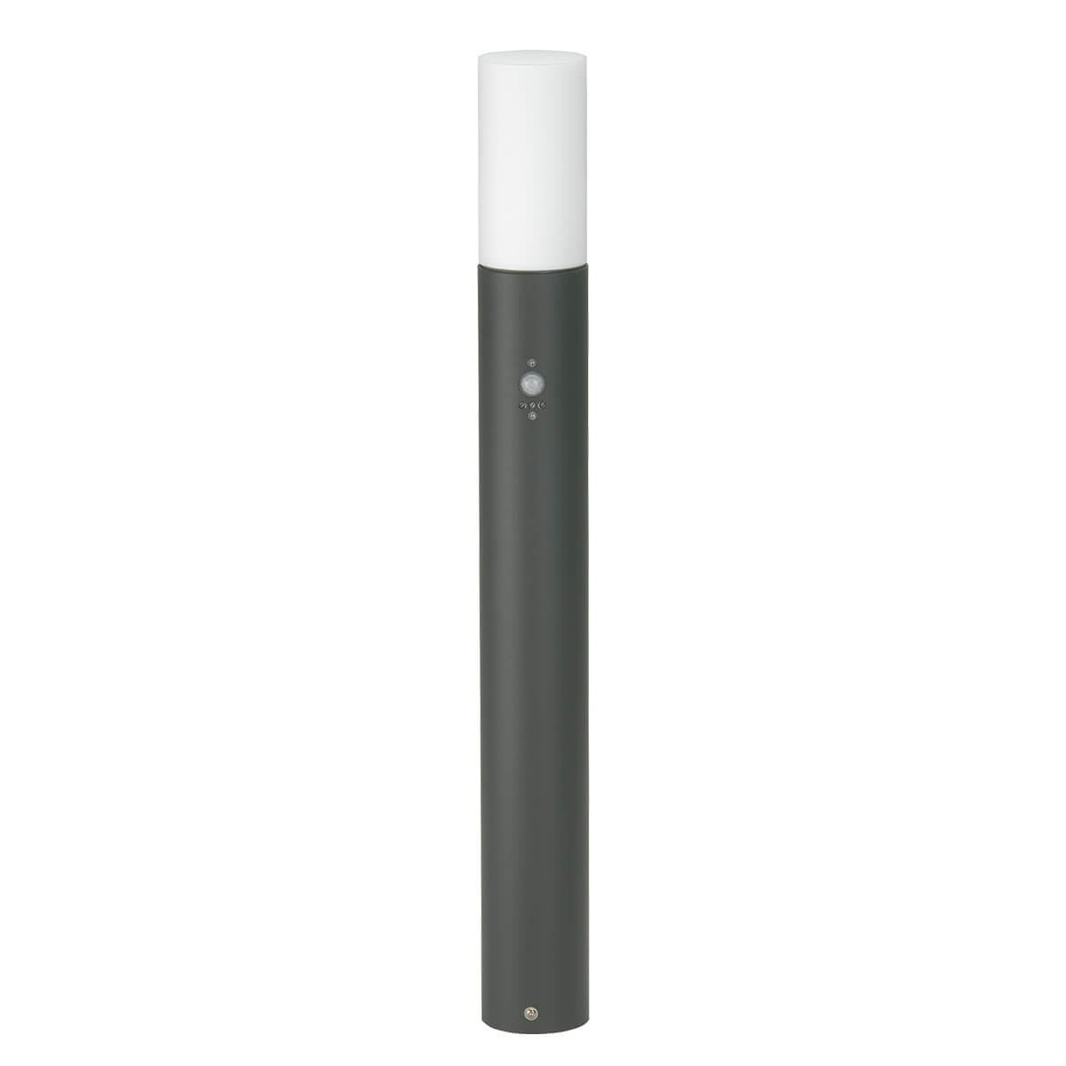 3078 Pollerleuchte mit Bewegungsmelder