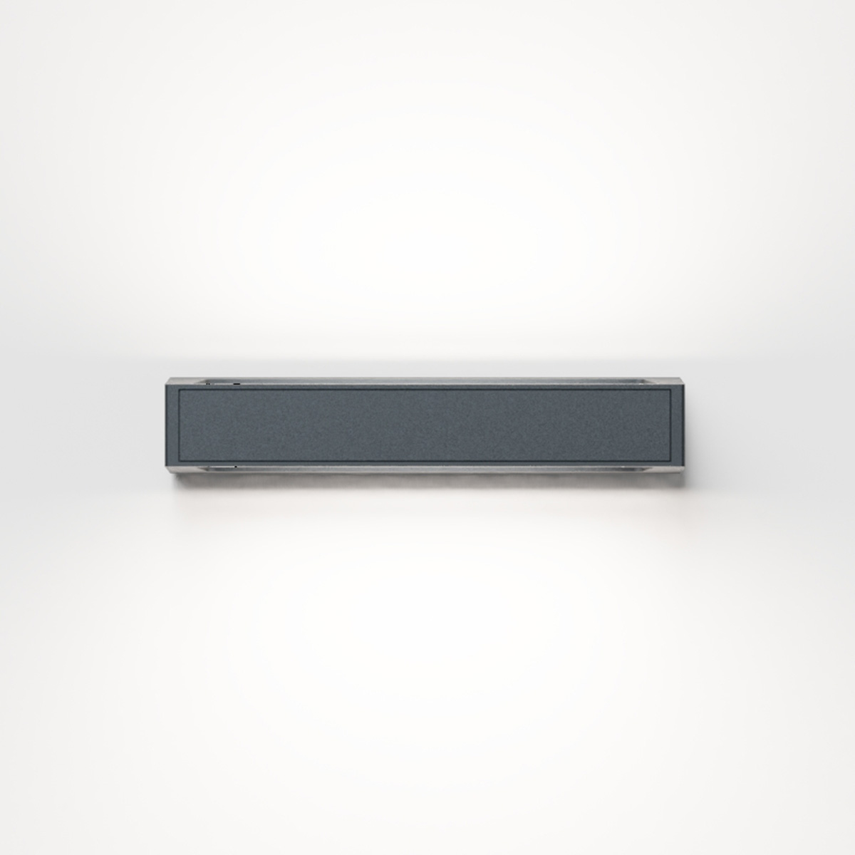 Gap X LED Außenwandleuchte