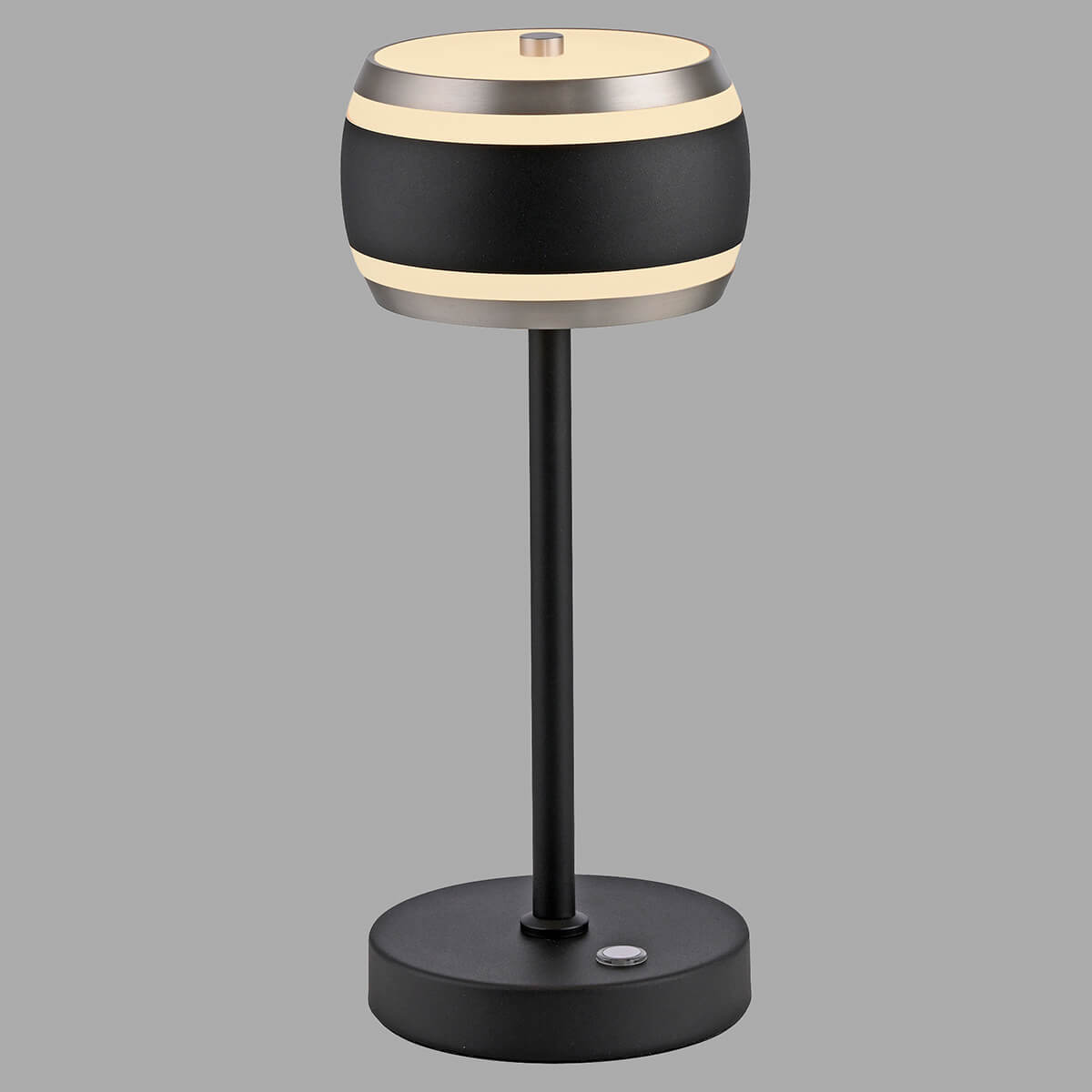 PURE Falling Rings LED Akkuleuchte
