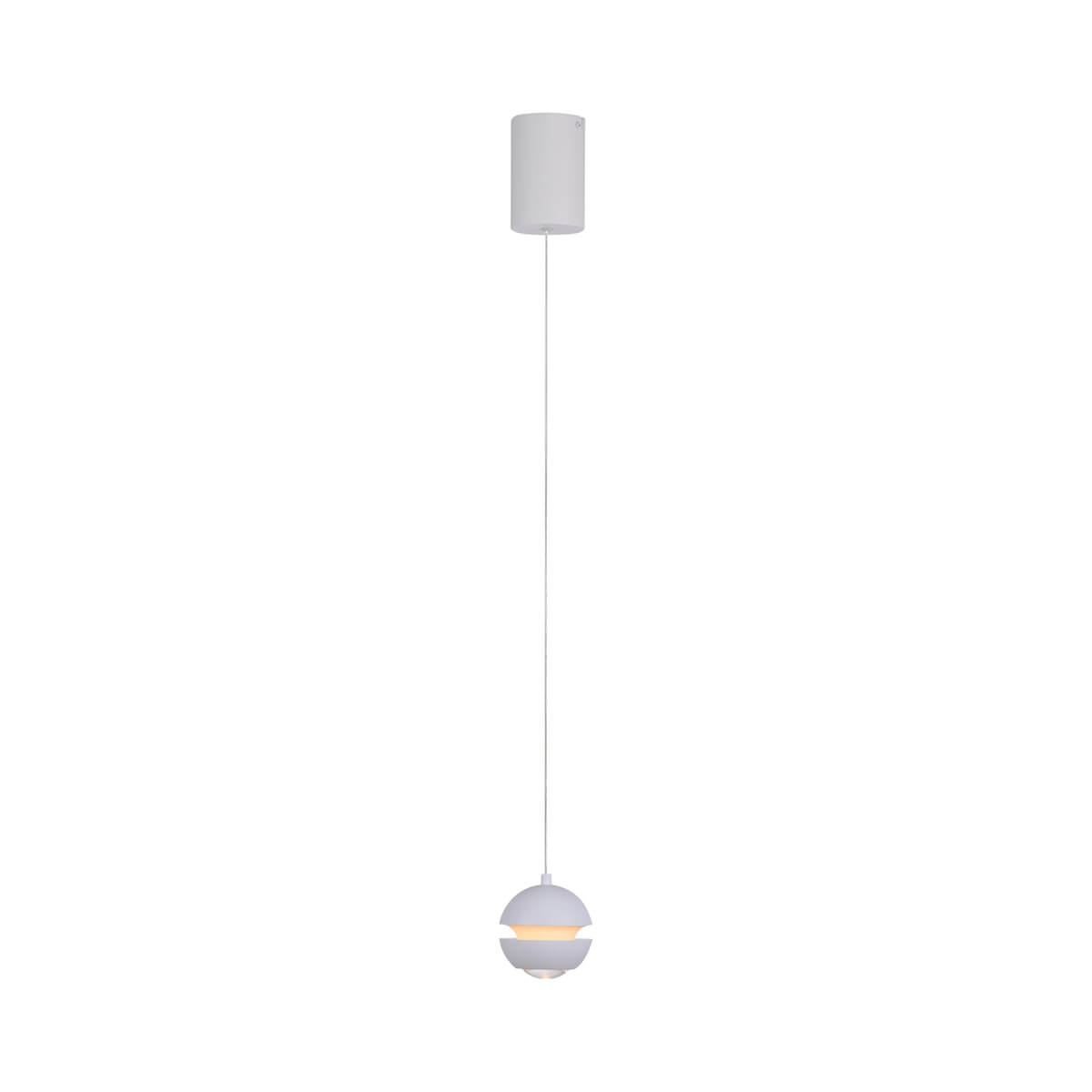 Lini LED Pendelleuchte