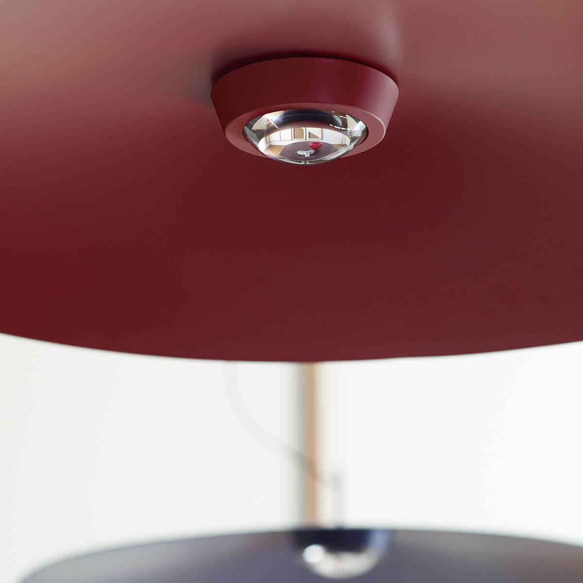 Koinè LED Sospensione, Ø: 55 cm
