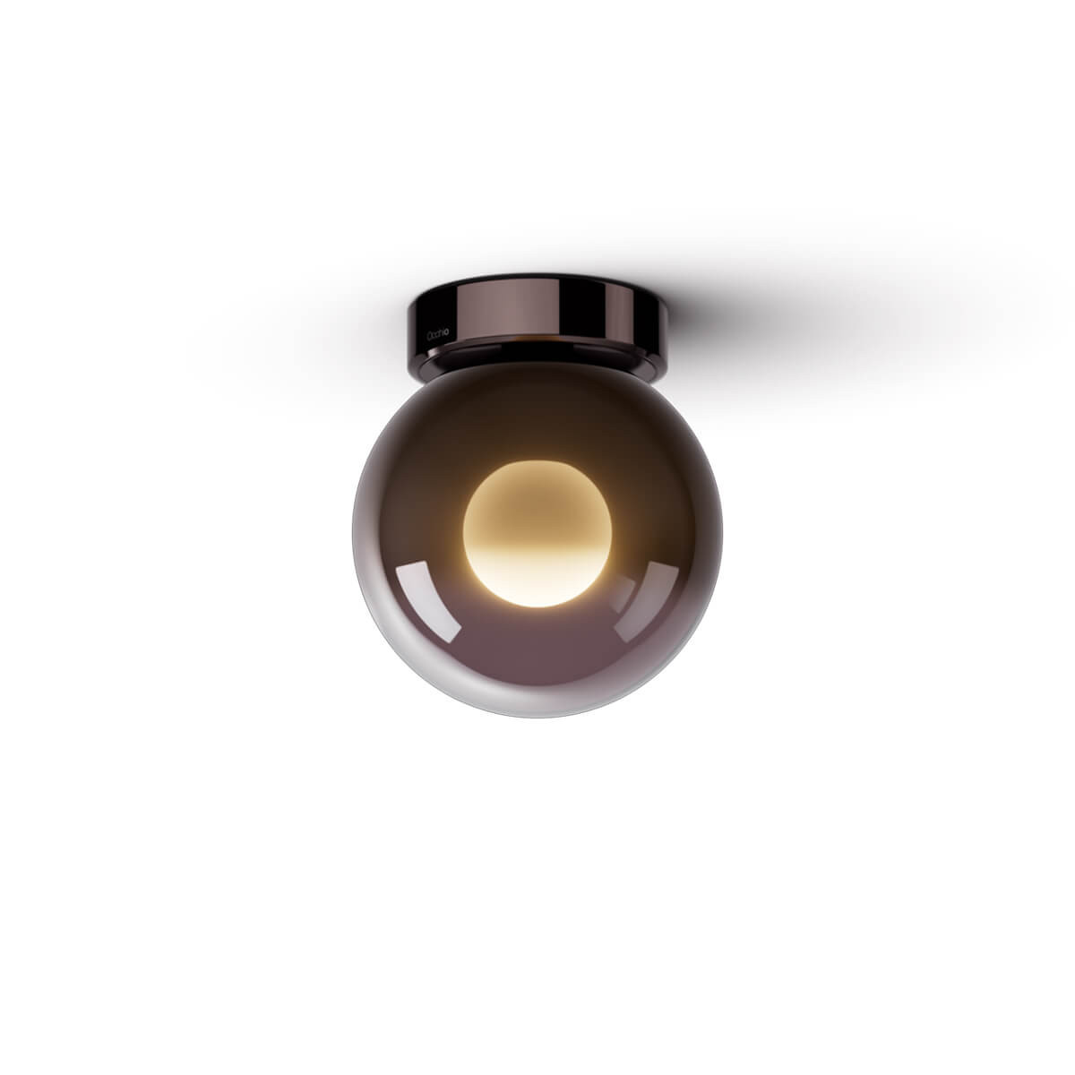 Ø: 12,5 cm, x-tra warm 2200-3500 K, phantom