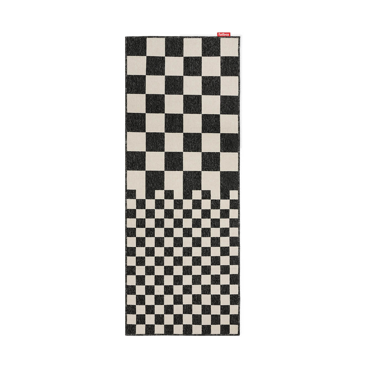 Carpretty Catwalk Outdoor Teppich