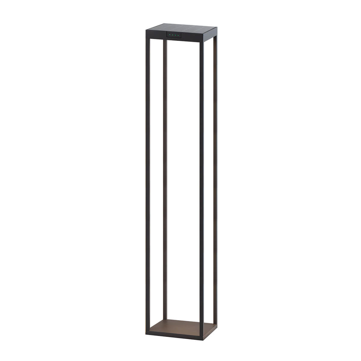 Radia Mega LED Akku-Solarleuchte