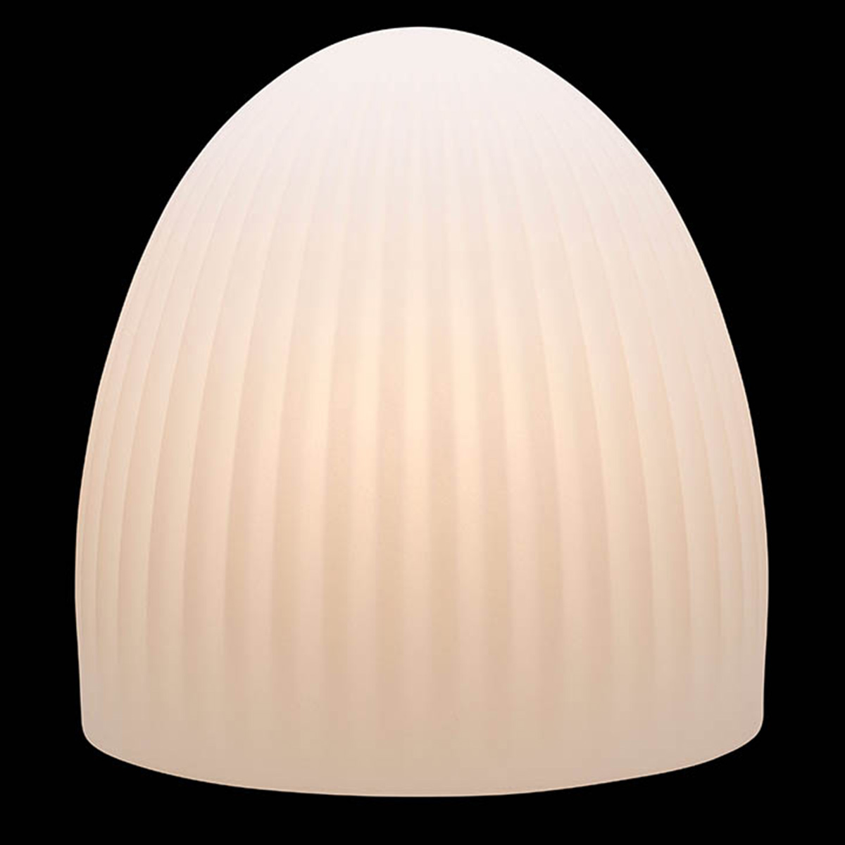 8 seasons design Shining Cage Dekoleuchte, weiß